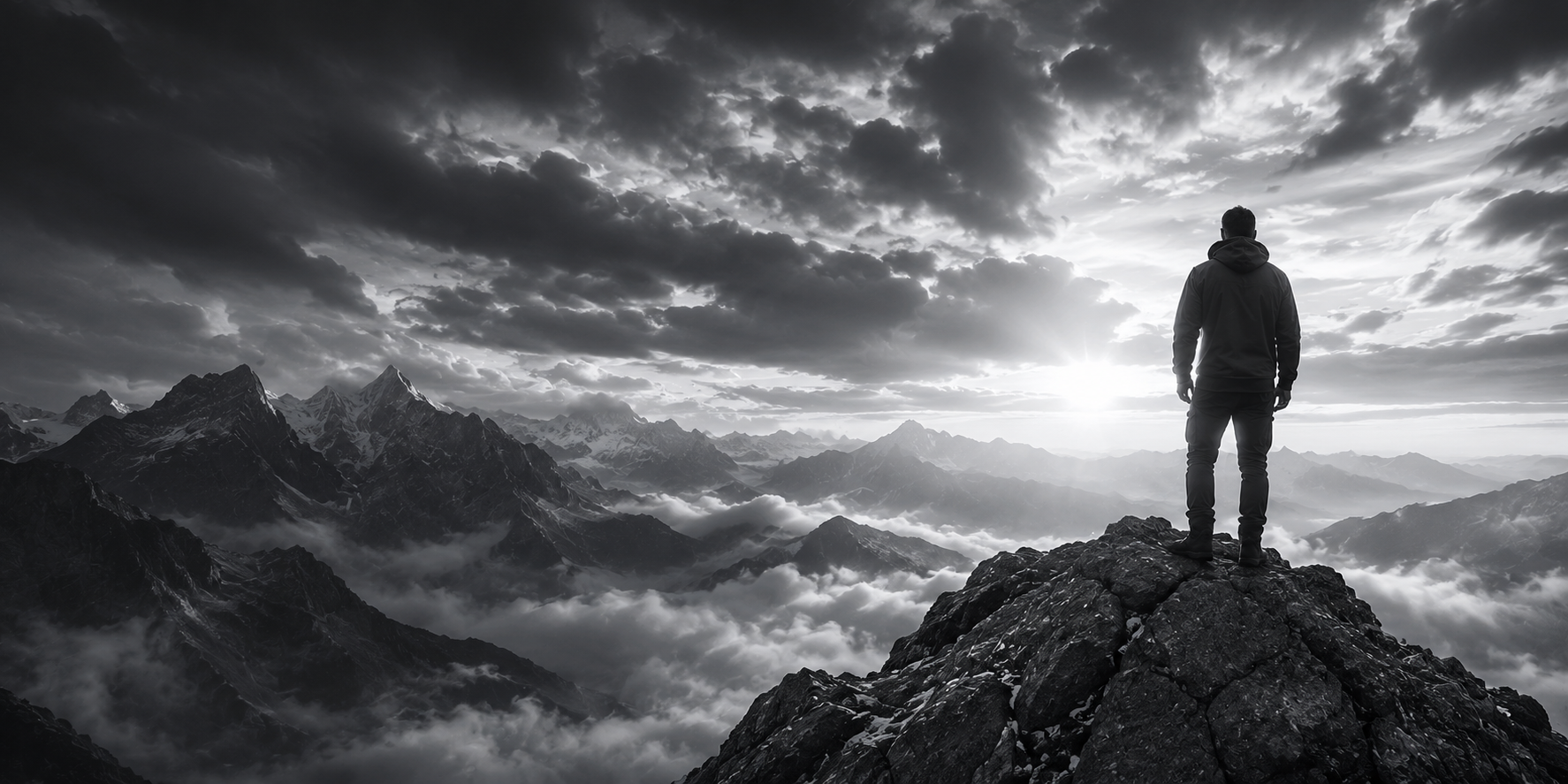 Ascend