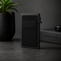 Ascend™ - Refined, perfect.