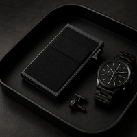 Ascend™ - Refined, perfect.